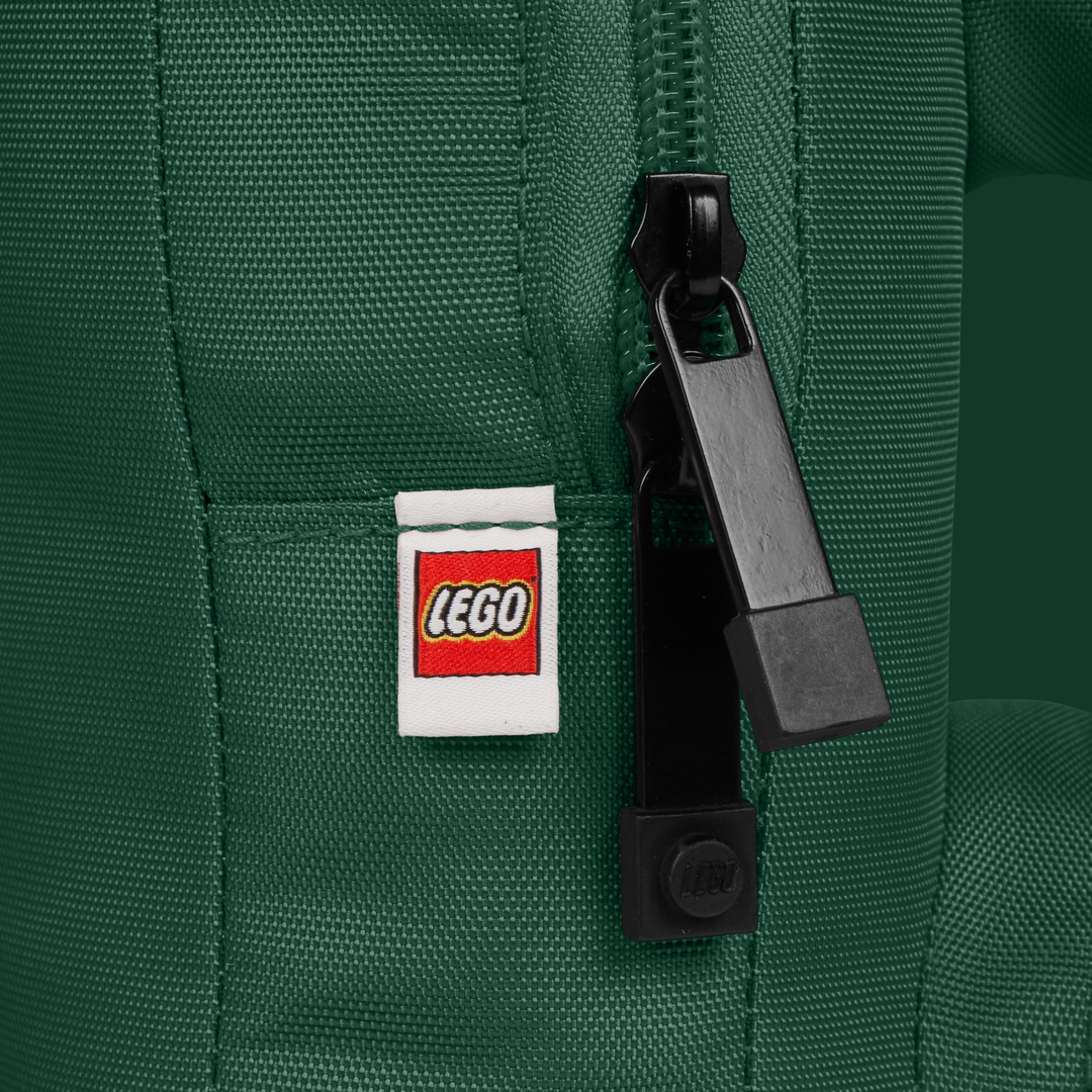 Сумка LEGO кросс-боди - фото 4