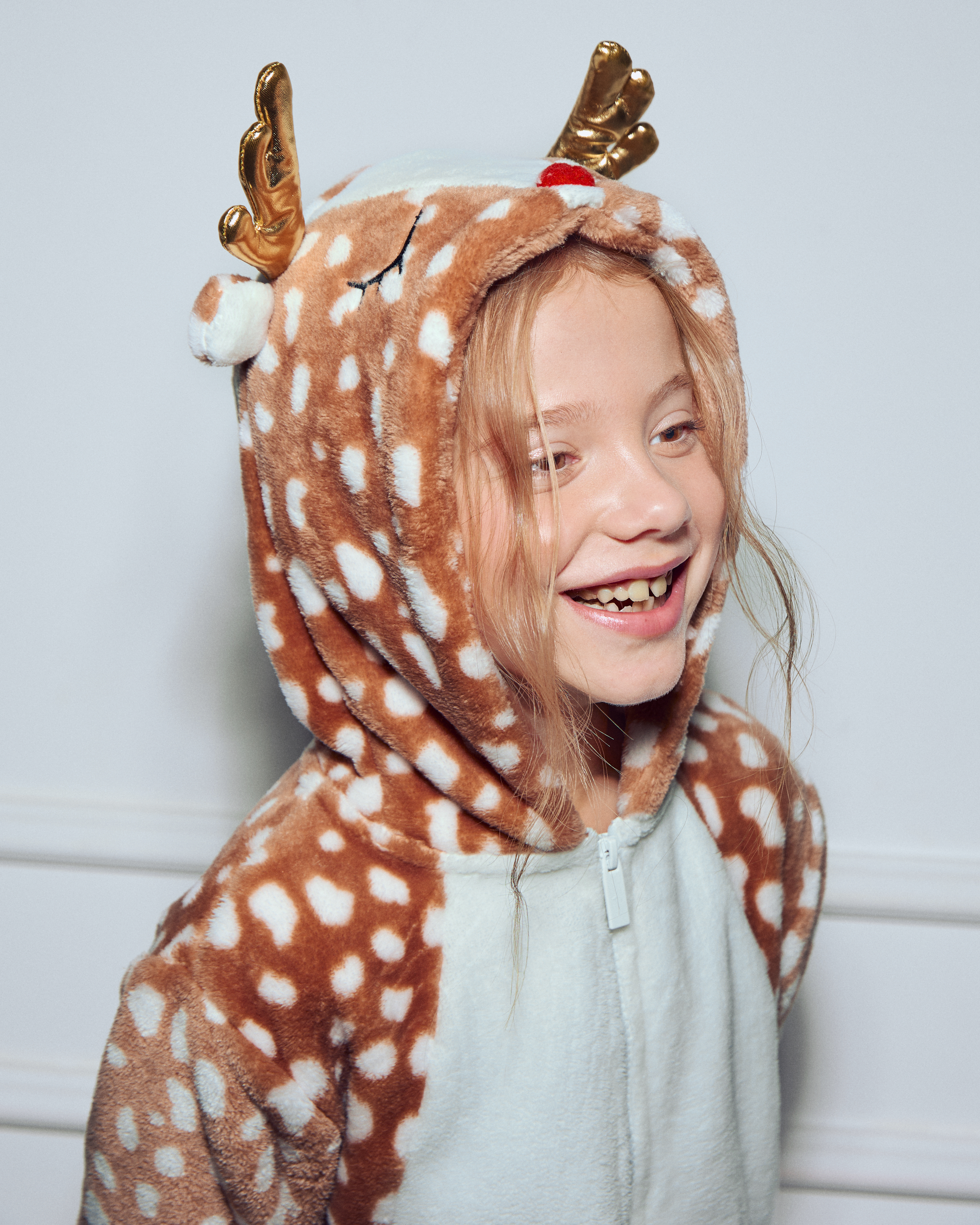 Костюм Grimmo Олень W25GR6-GK09kg-88 - фото 8