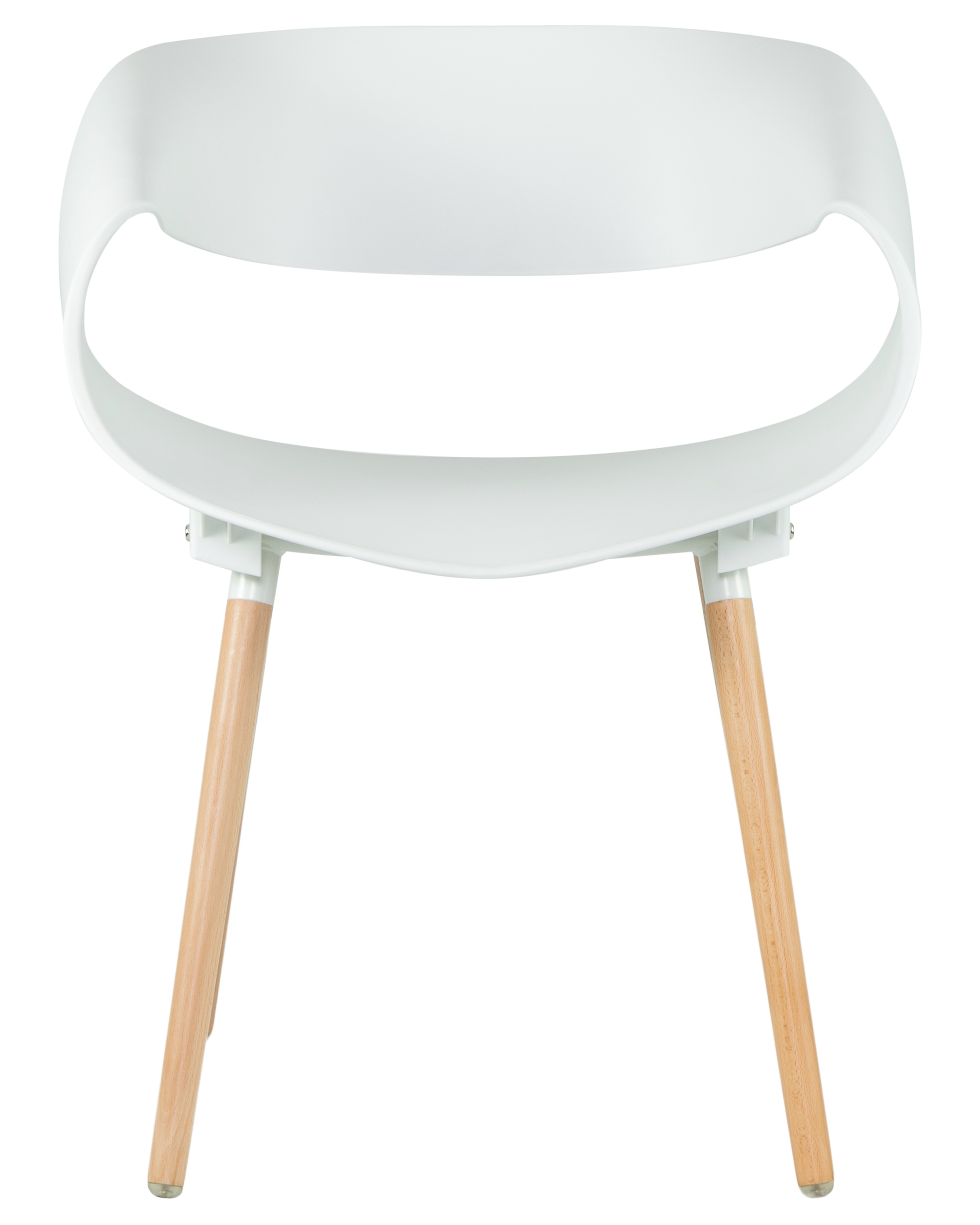 Стул DOBRIN ALIEN - фото 5