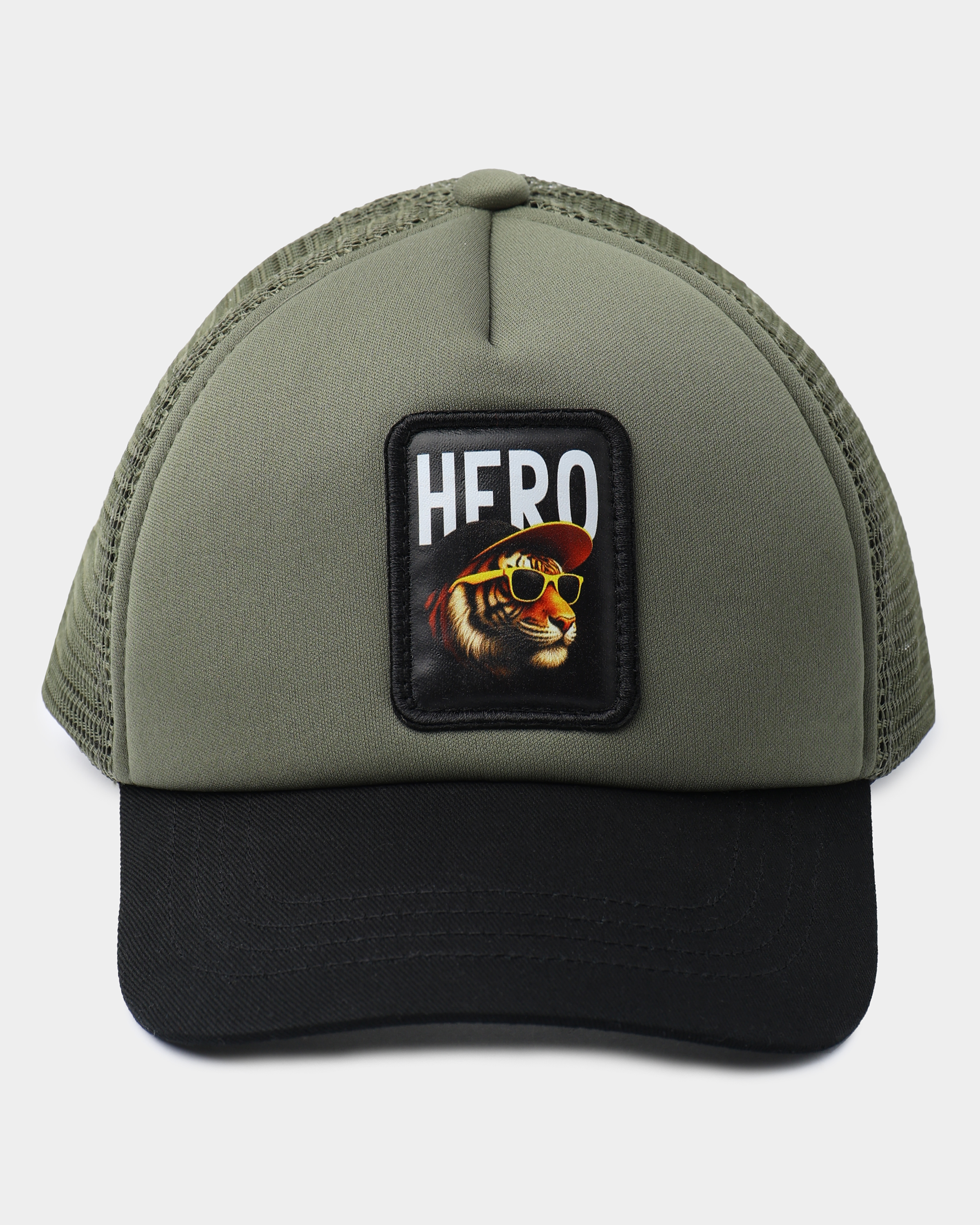 Кепка Futurino S26FU6-BA111tb-24 - фото 2