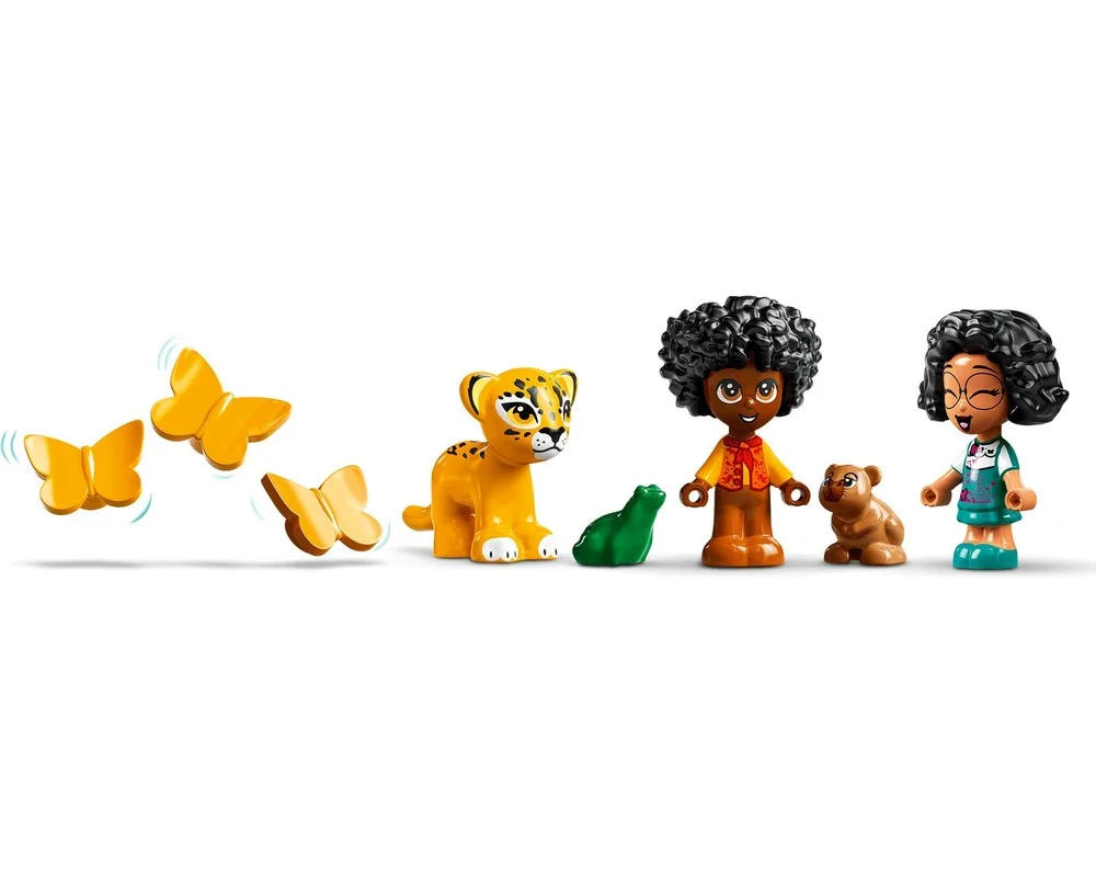 Конструктор LEGO Disney 43200 93 дет. - фото 6