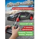 Автомобиль РУ Наша Игрушка