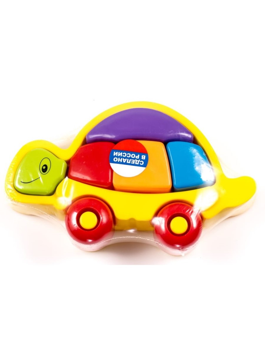 Игрушка Zebratoys - фото 4