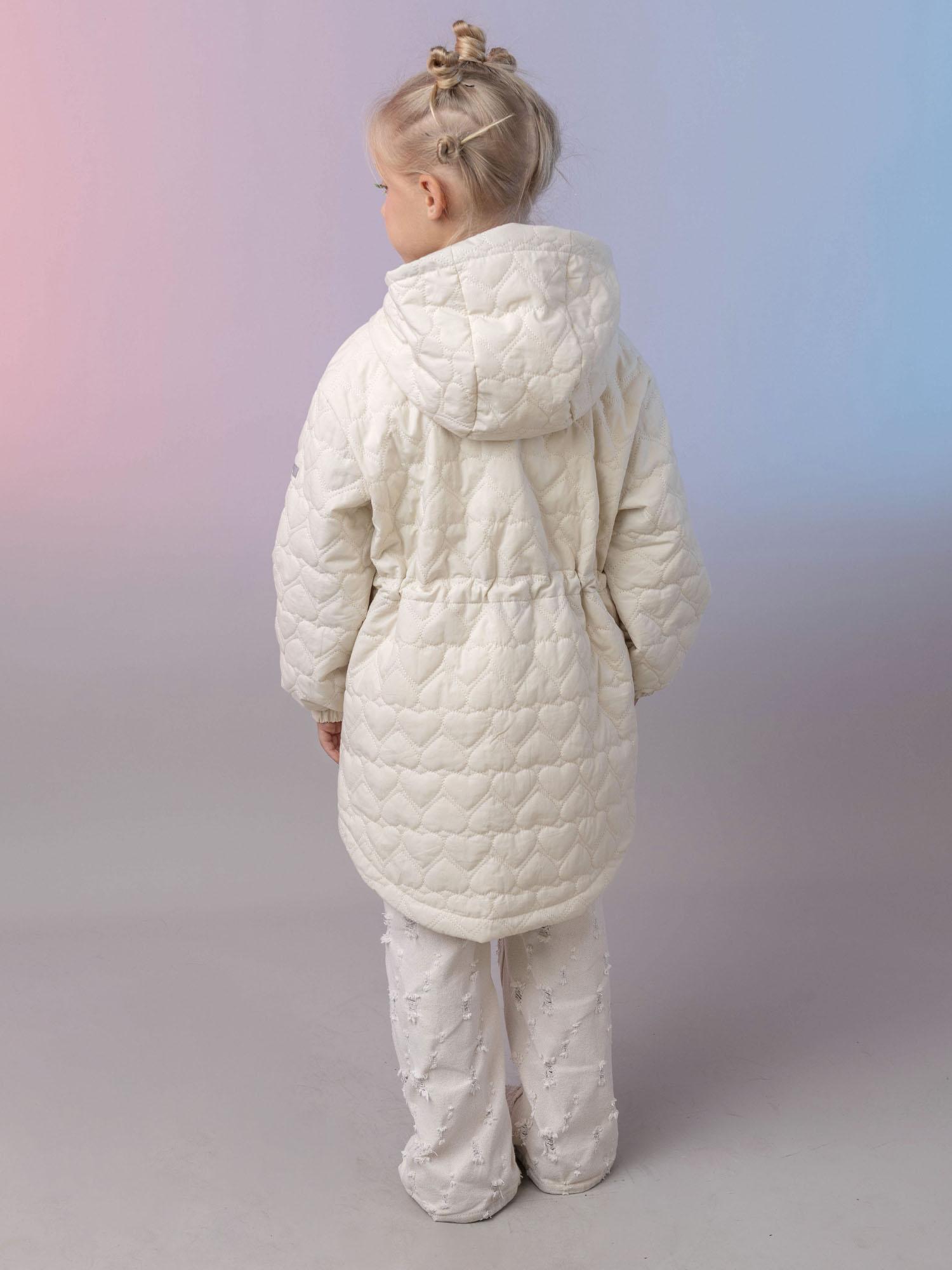 Парка batik 0272-26в - фото 7