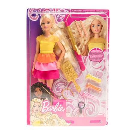 Кукла модельная Barbie