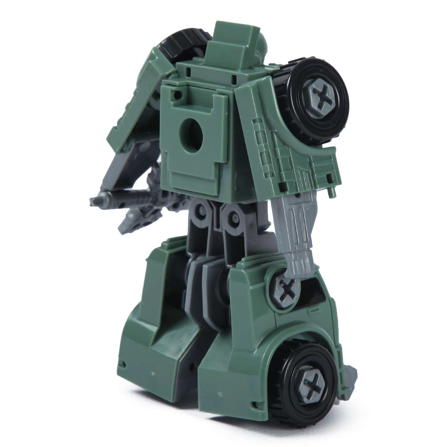 Конструктор Mobicaro Военная техника сборная игровая модель - фото 9