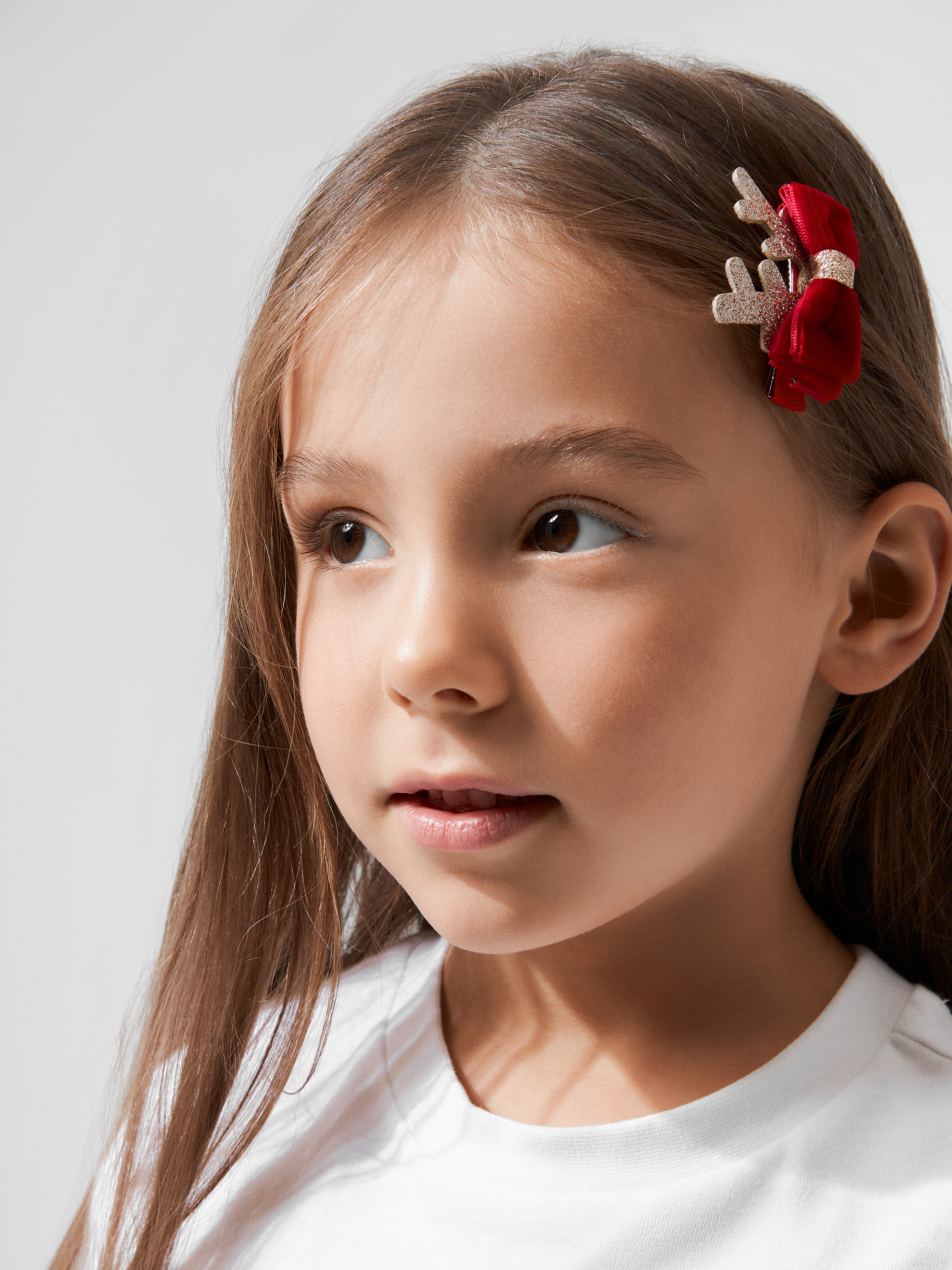 Заколки 2 шт Acoola 20206320483_0083294 - фото 1