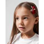 Заколки 2 шт Acoola