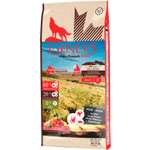 Корм для собак Genesis Pure Canada Broad Meadow с говядиной мясом косули и дикого кабана 11.79кг