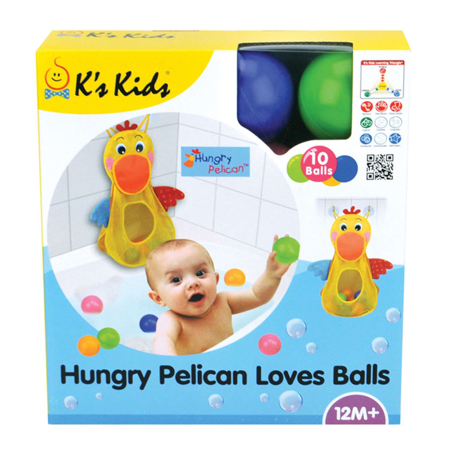 Игрушка Ks Kids - фото 6