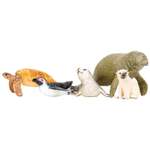 Игровой набор Masai Mara Мир морских животных