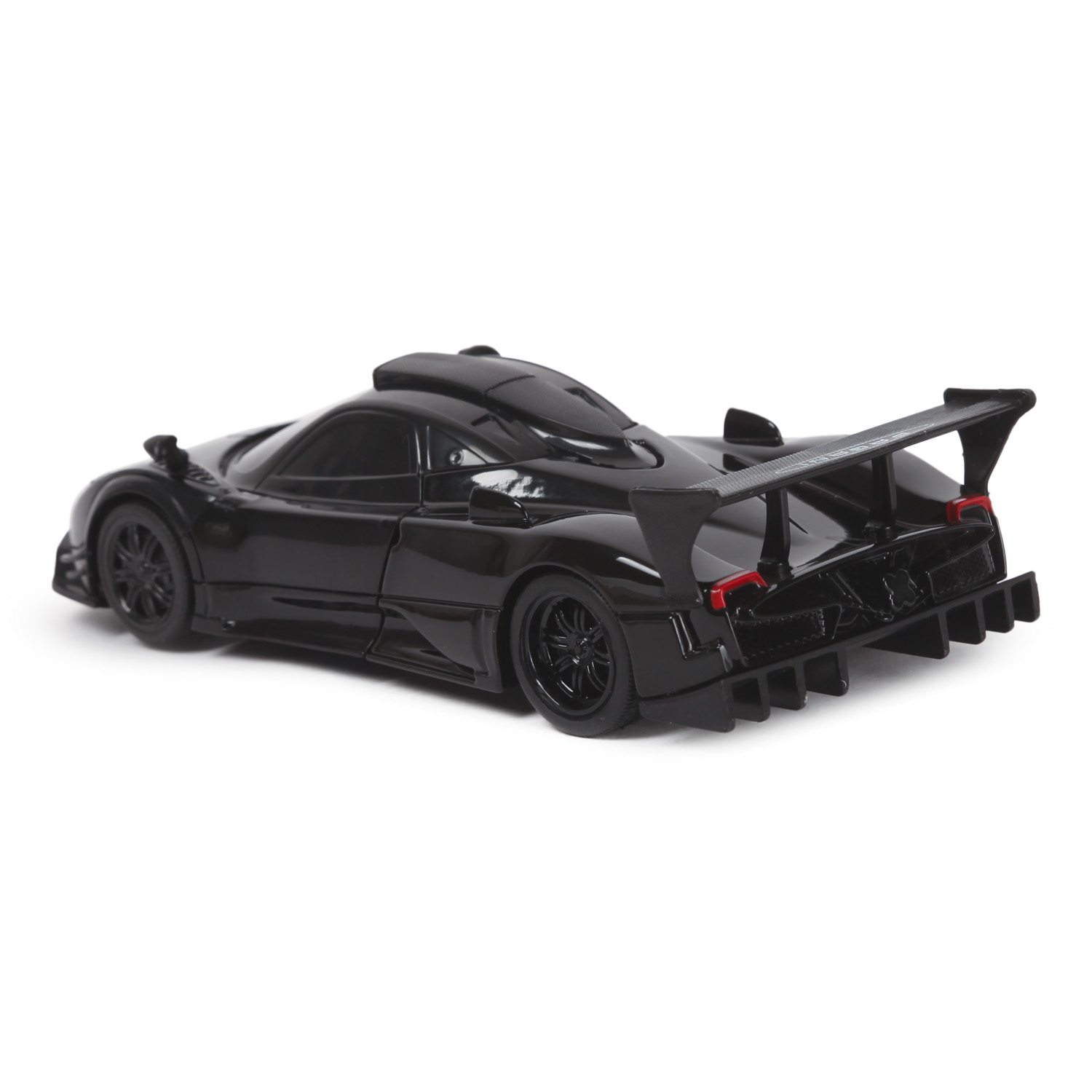 Автомобиль Rastar Pagani 1:32 61900 - фото 6