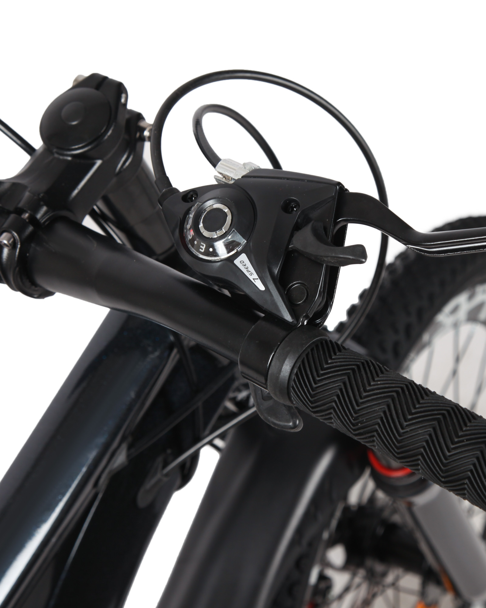 Двухколесный велосипед Kreiss - фото 6