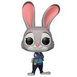 Фигурка Funko Зверополис Judy Hopps