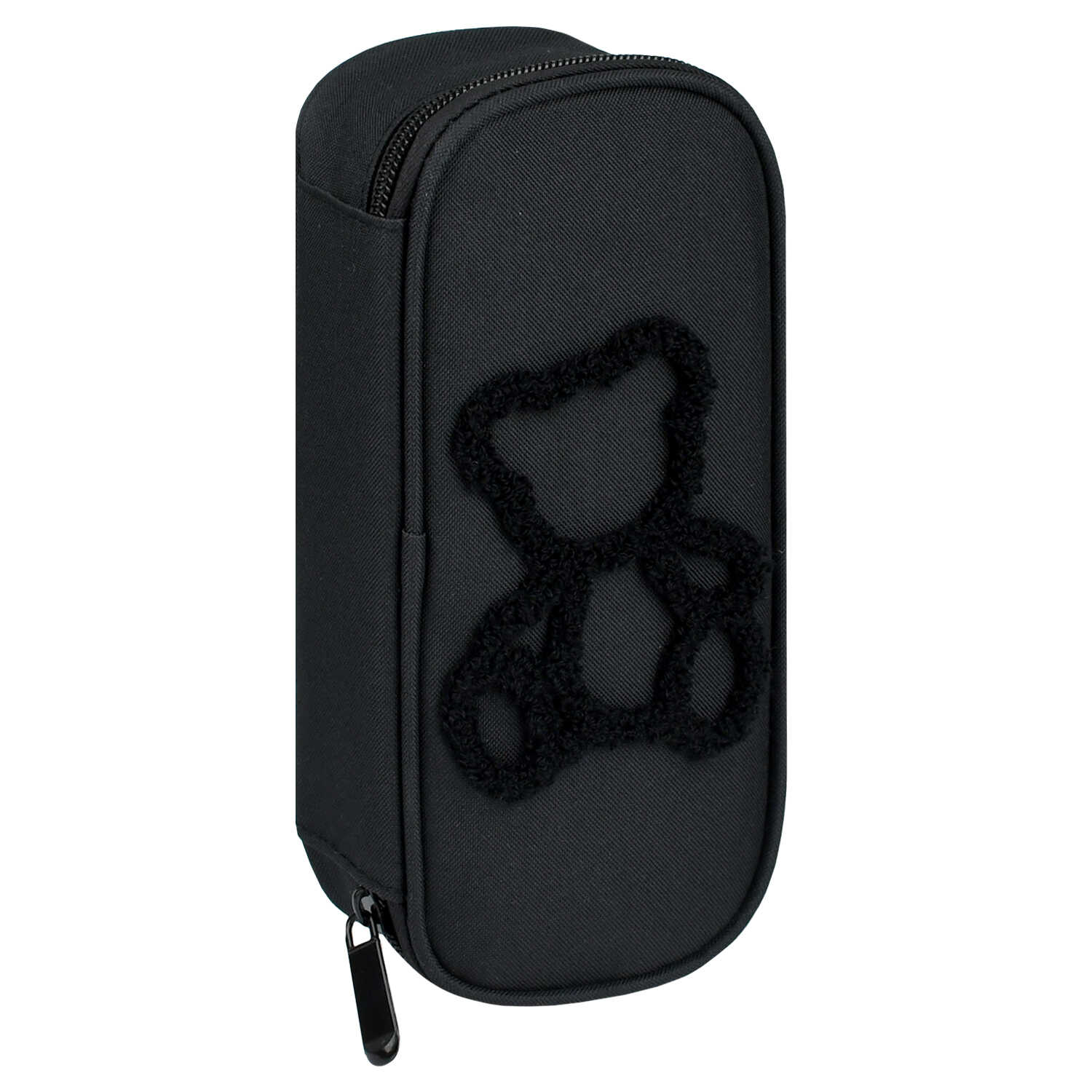 Пенал футляр Феникс + мишка - фото 1