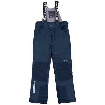 Брюки NIKASTYLE
