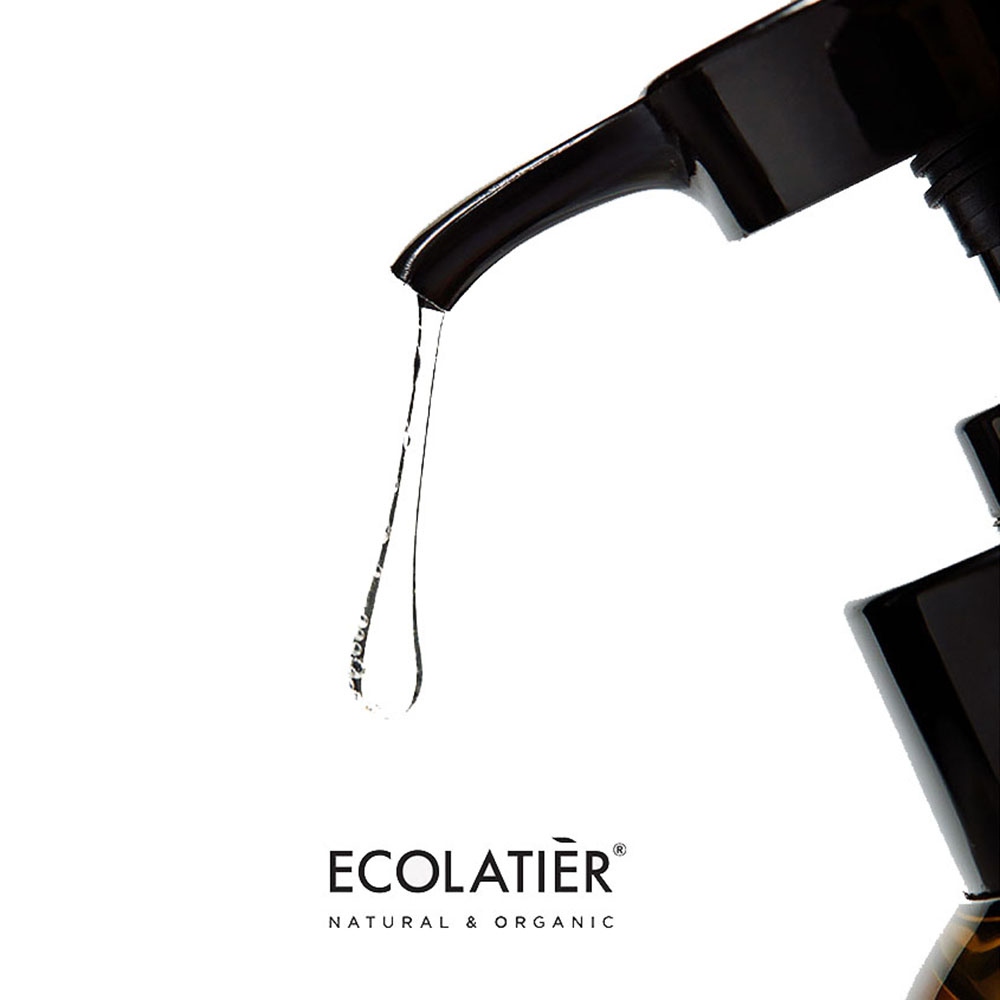 Мыло жидкое Ecolatier 400 мл - фото 3