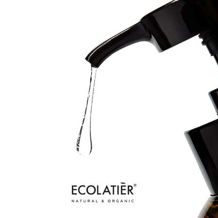 Мыло жидкое Ecolatier 400 мл