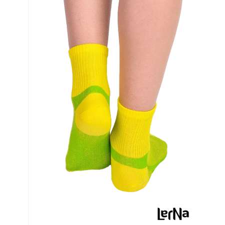 Носки 2 пары LerNa