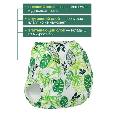 Вкладыши Mums Era