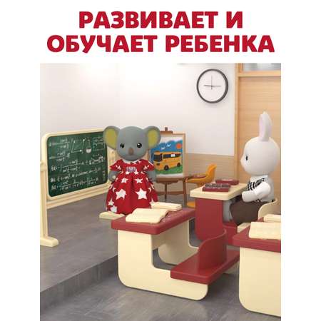 Аксессуар для кукол DDung кукольный интерьер