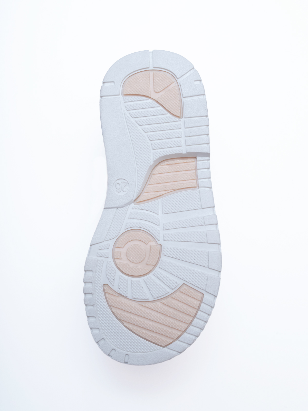 Сандалии Тотошка Q8-2T - фото 5