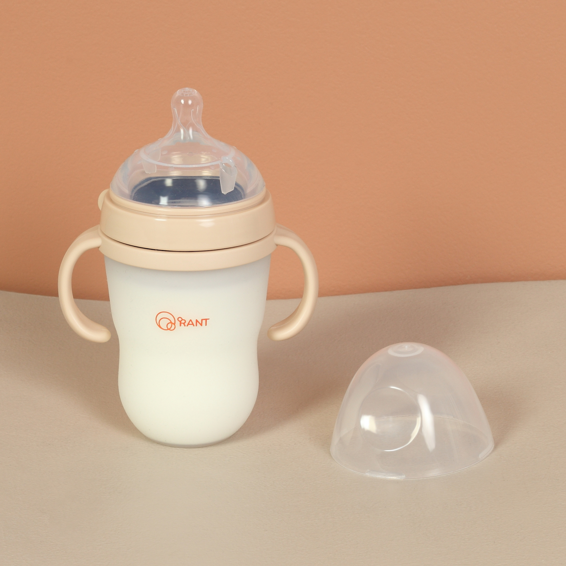 Бутылочка Rant 250 мл - фото 3