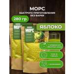 Морс с натуральным соком АРСАНИЯ витаминизированный