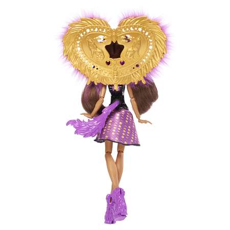 Кукла модельная Monster High