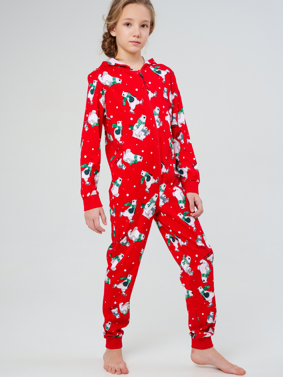 Пижама PlayToday 42501002 - фото 2