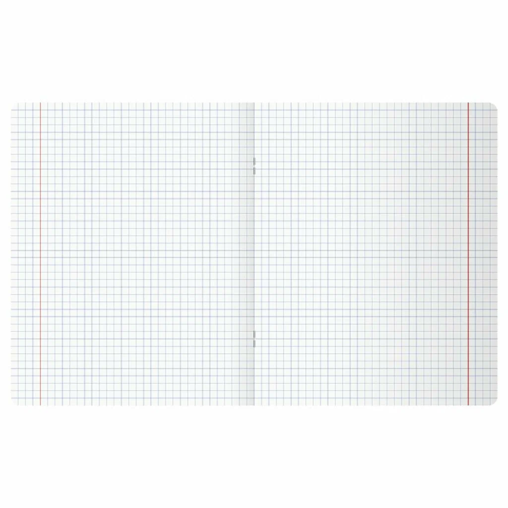 Тетрадь BG 48 лист. 10 шт. (Алгебра, Английский язык, Биология, География, Геометрия, История, Литература, Русский язык, Физика, Химия) - фото 2