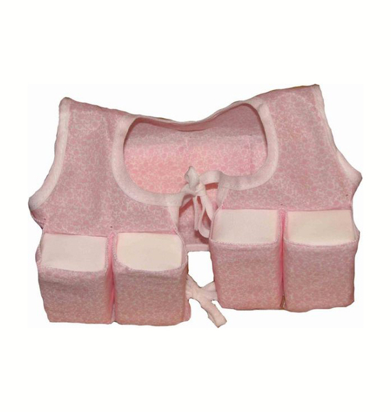 Жилет для купания x в ассортименте - фото 1