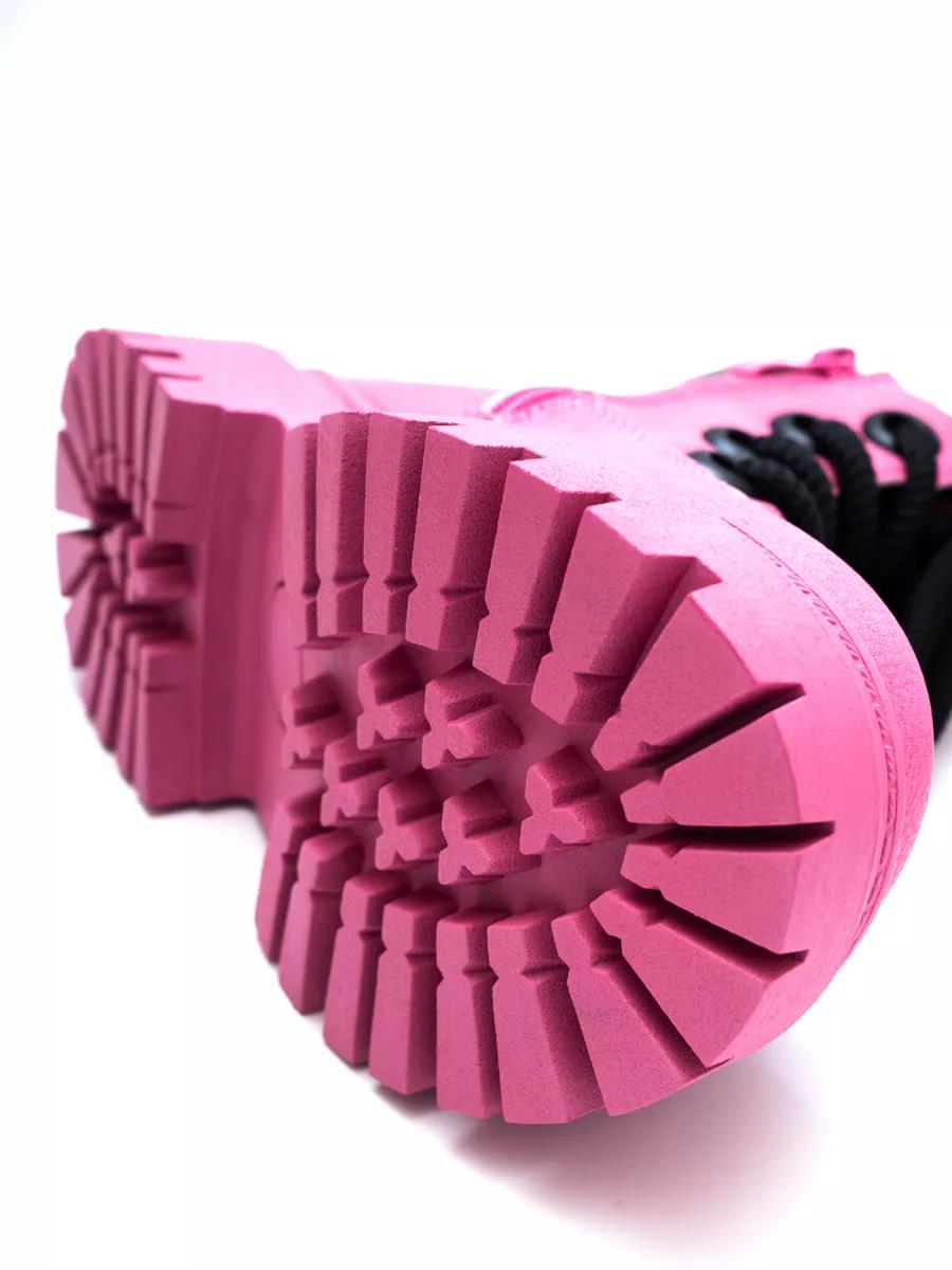 Ботинки Тотошка T732-2M - фото 10