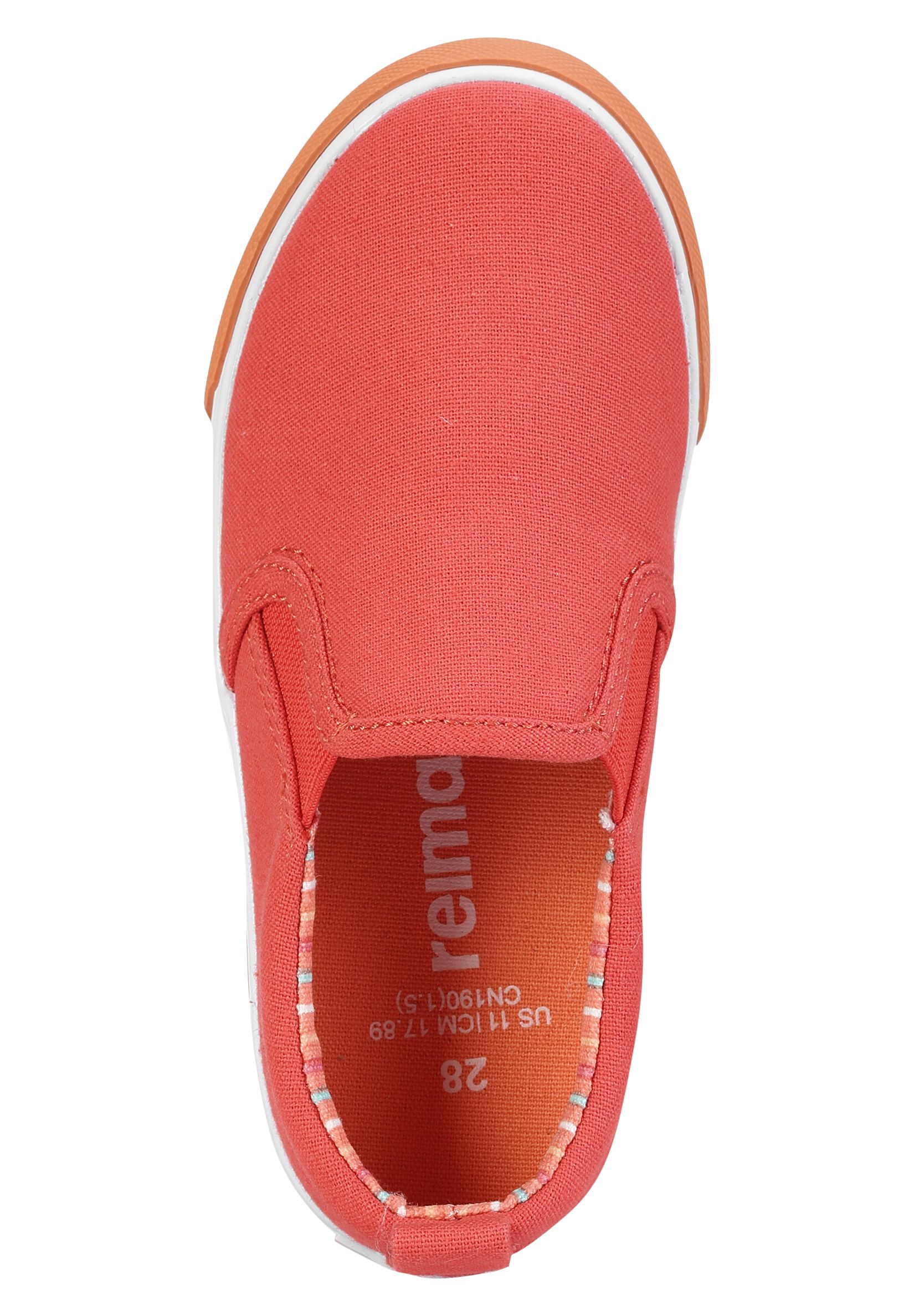 Слипоны Reima 569372-3410 - фото 3