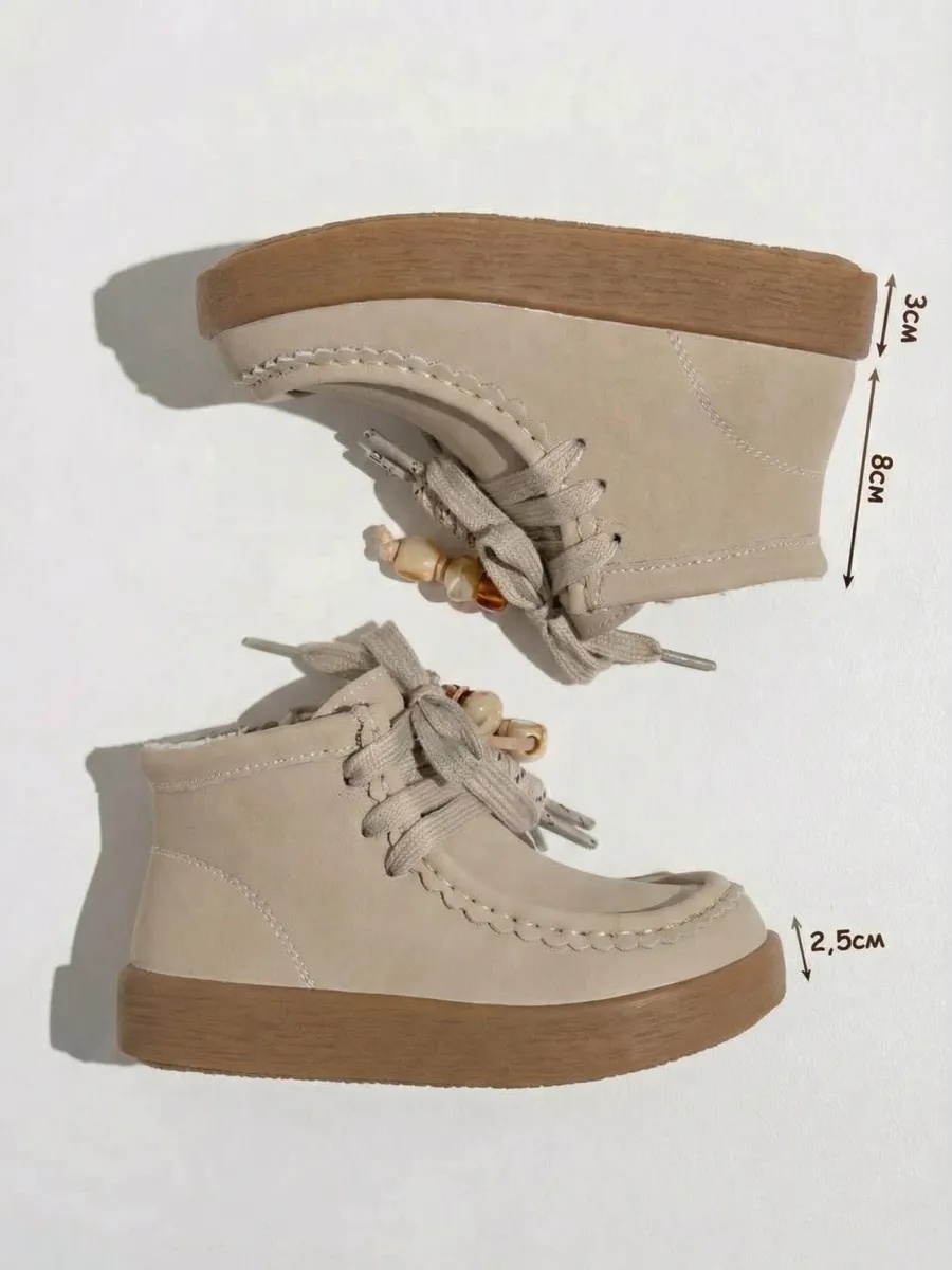 Ботинки ТопТошкин 1151-КАП-мол - фото 30