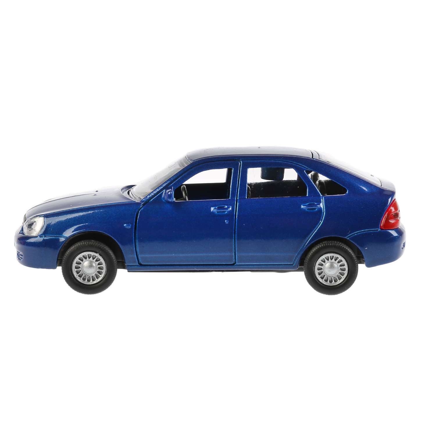 Автомобиль Технопарк LADA Priora Хэтчбек 272082.0 - фото 6