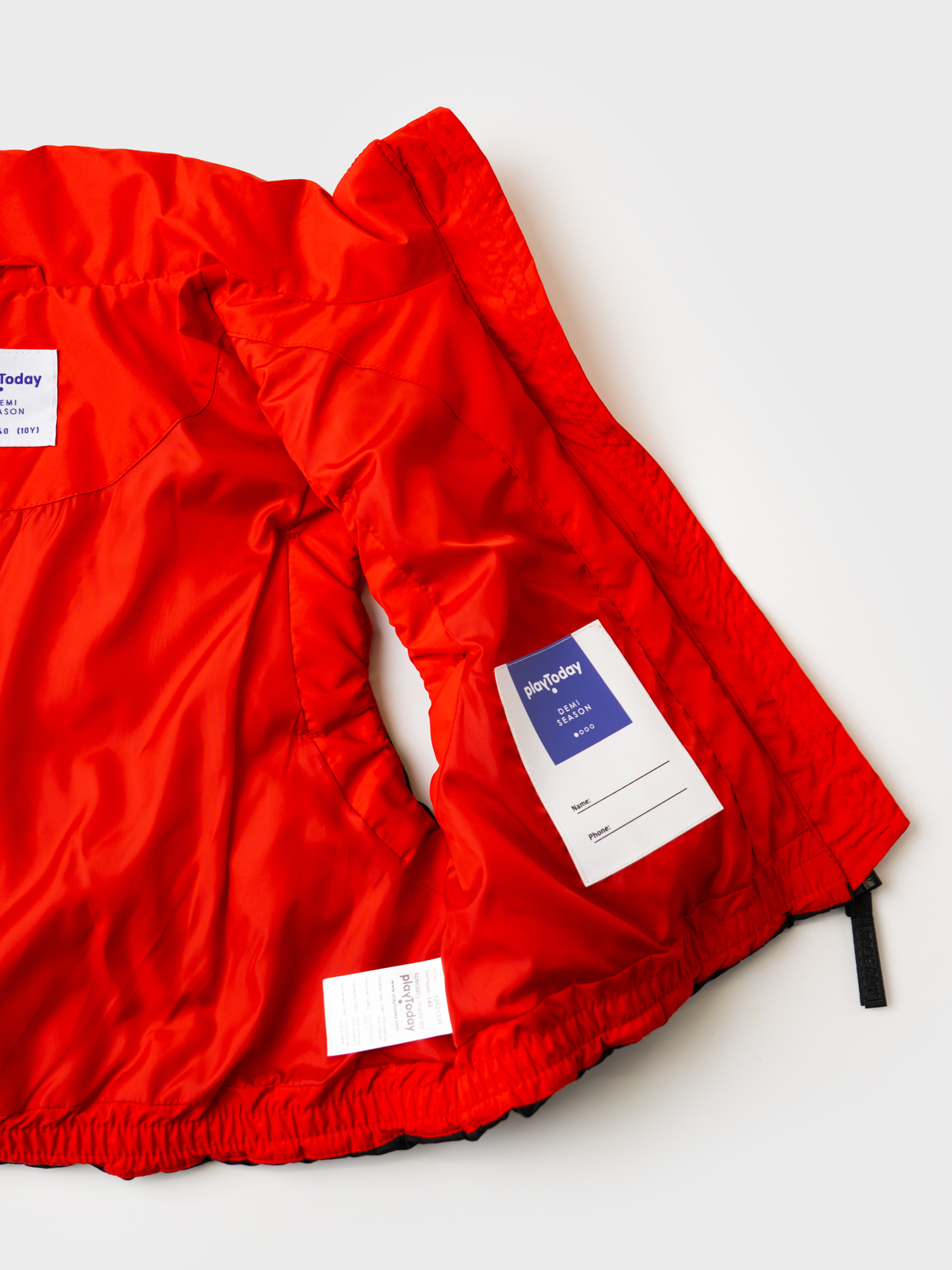 Жилет PlayToday 12621339 - фото 10