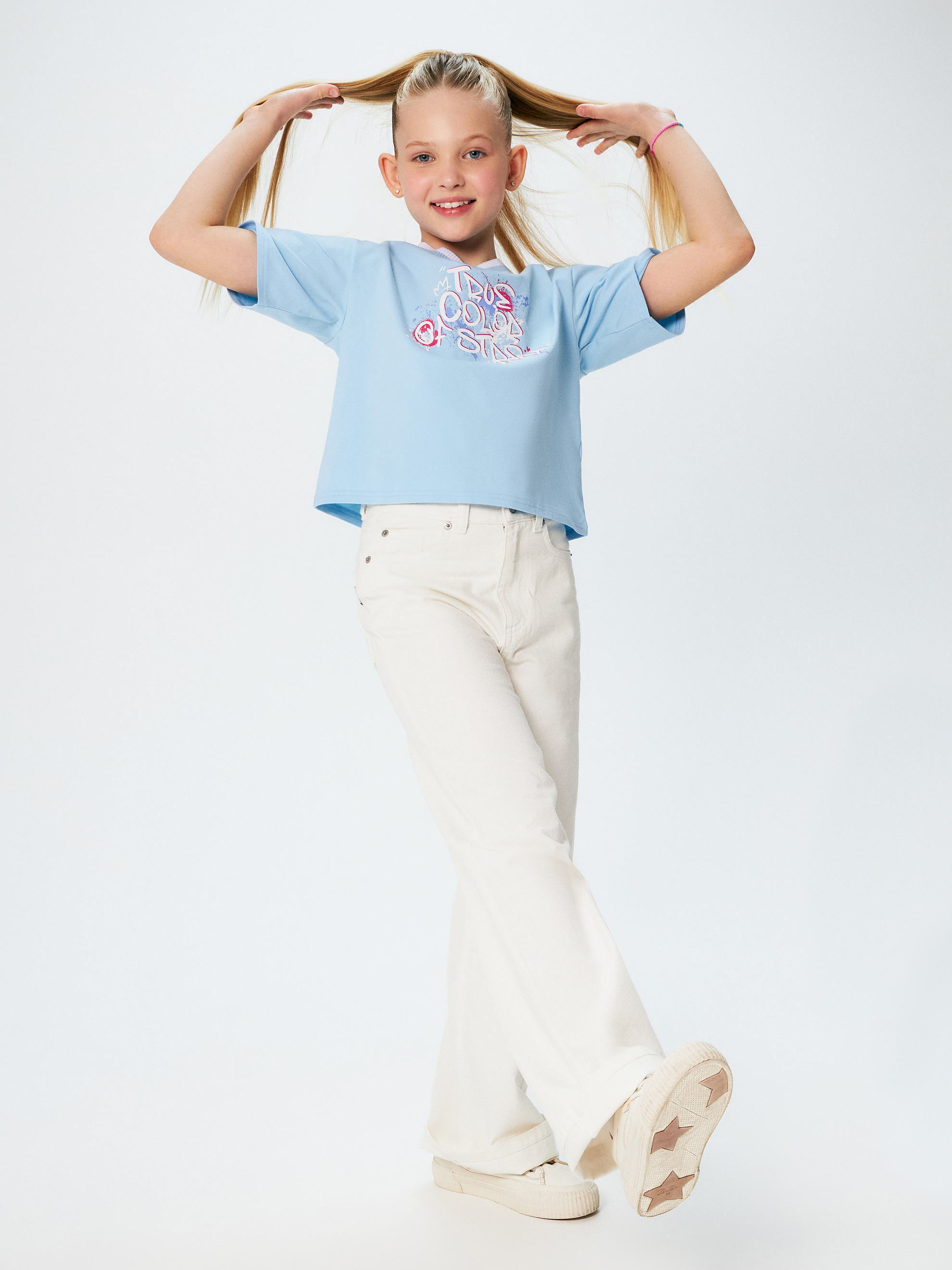 Футболка Acoola 20210510175_0076079 - фото 2