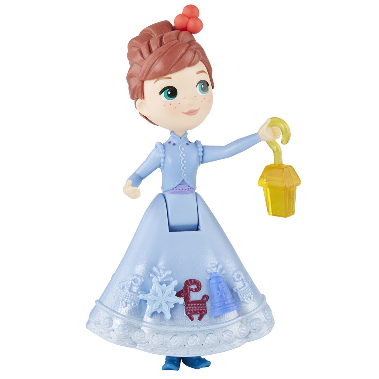 Кукла мини Princess C1921EU4 - фото 6