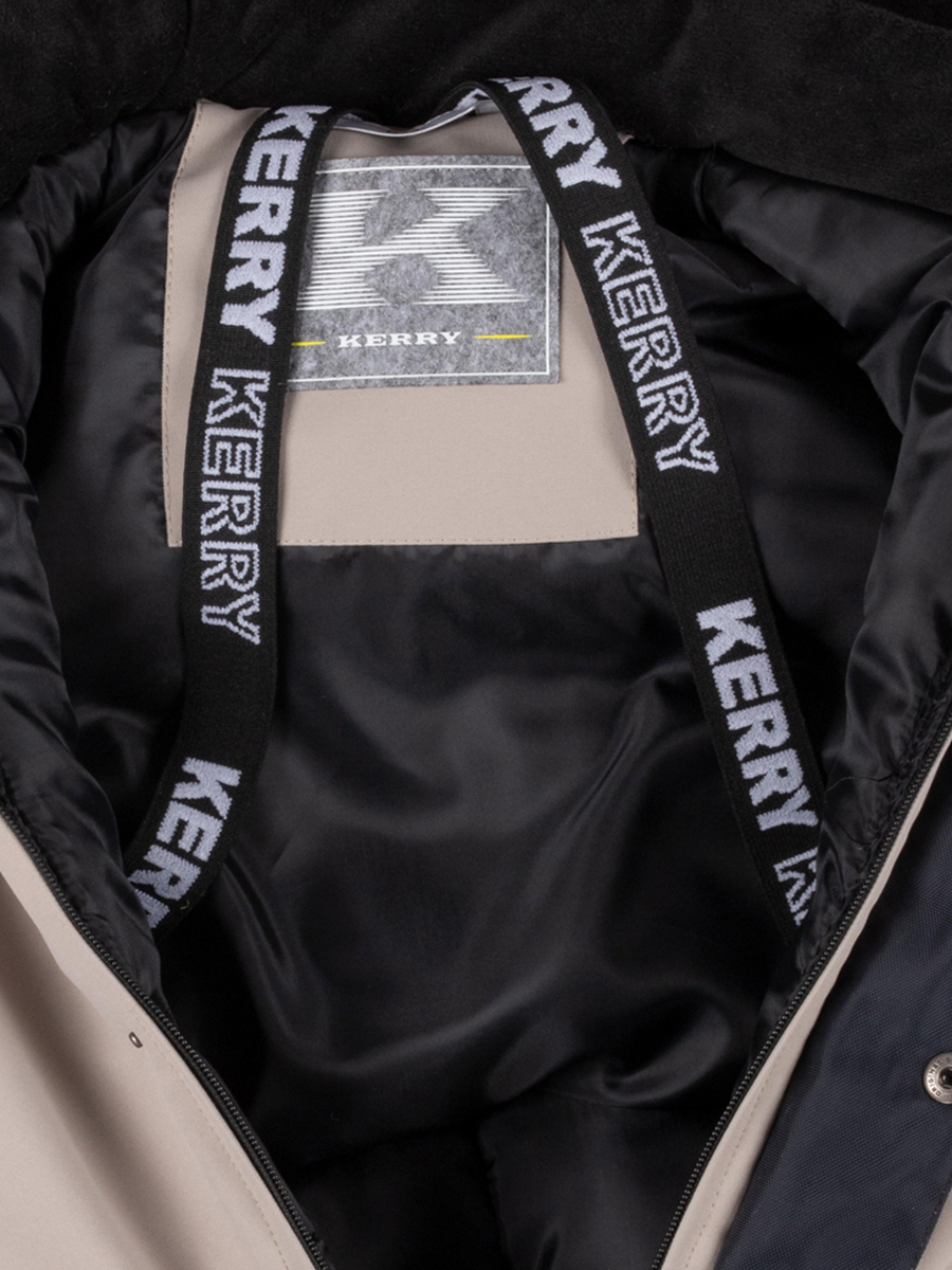 Комбинезон Kerry K25421/508 - фото 3