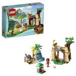 Конструктор LEGO Disney Princess блочный