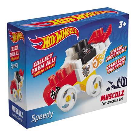 Конструктор BAUER блочный