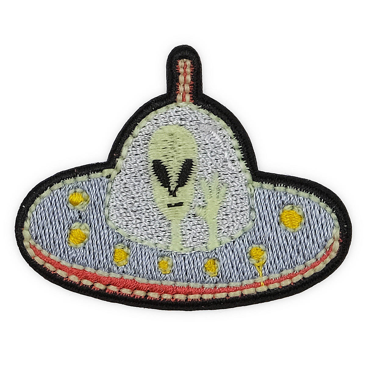 Набор для творчества Hobby Pro термоаппликация - фото 1