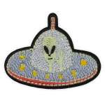 Набор для творчества Hobby Pro термоаппликация