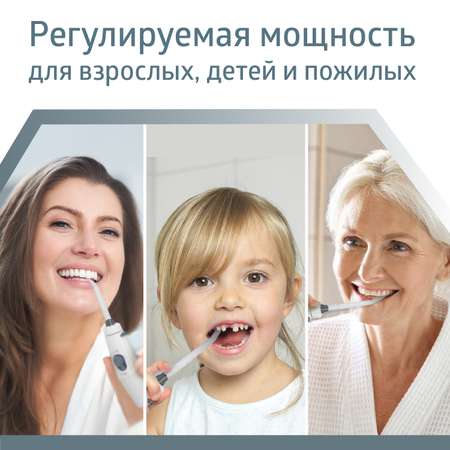 Ирригатор B.Well импульсный 10 реж.
