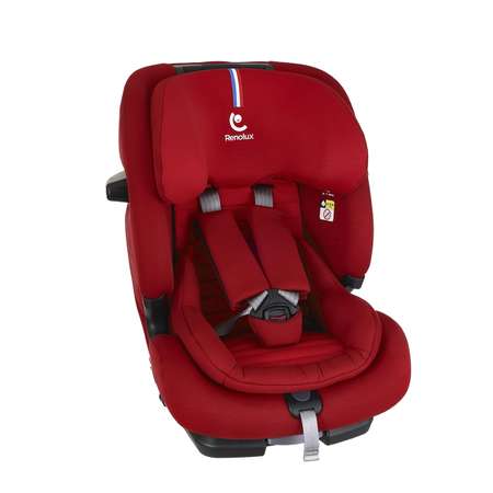 Автокресло Renolux Olymp Isofix 1/2/3 (9-36 кг)