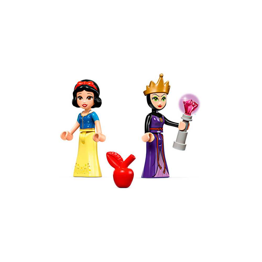 Конструктор LEGO Disney Princess 274 дет. - фото 5