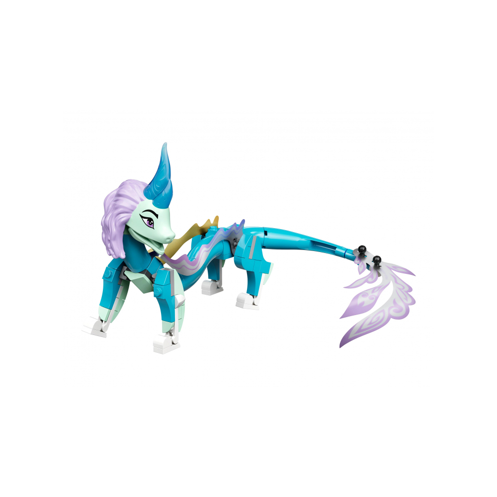 Конструктор LEGO 154 дет. - фото 6