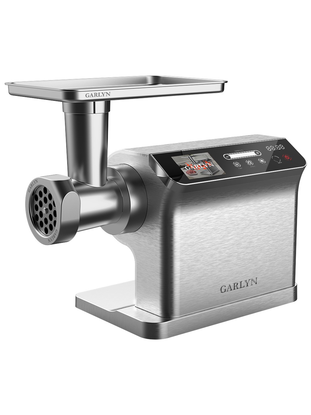Мясорубка GARLYN Grind Prime - фото 1