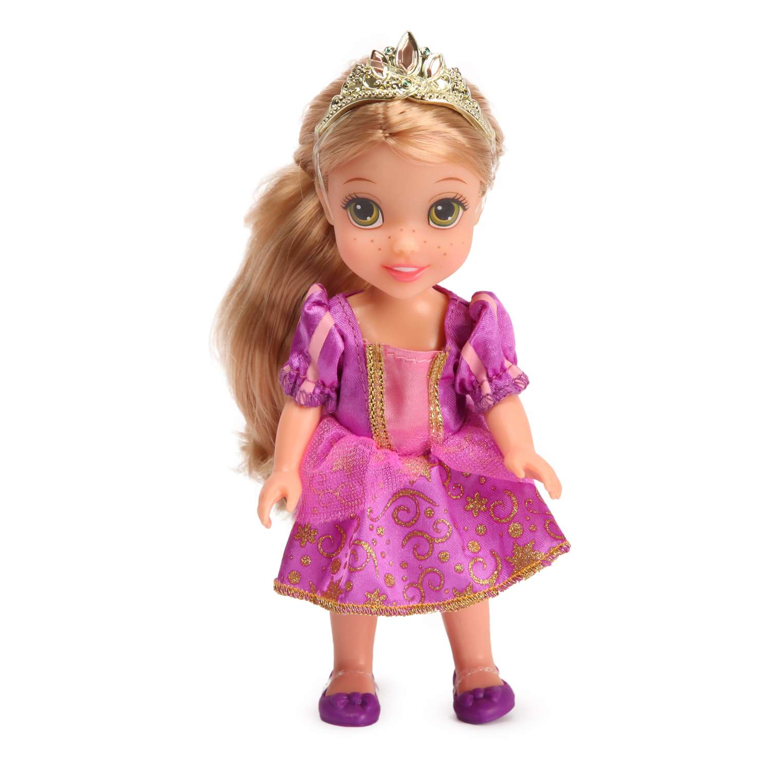 Кукла мини Jakks Pacific 95264-4L - фото 7